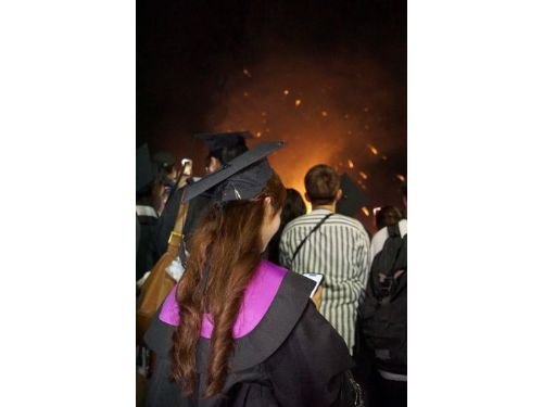 從受助兒少到準法研生，屏東女孩錄取國立大學法研所，展望會陪伴15年，她靠獎學金完成大學學業朝律師夢前進